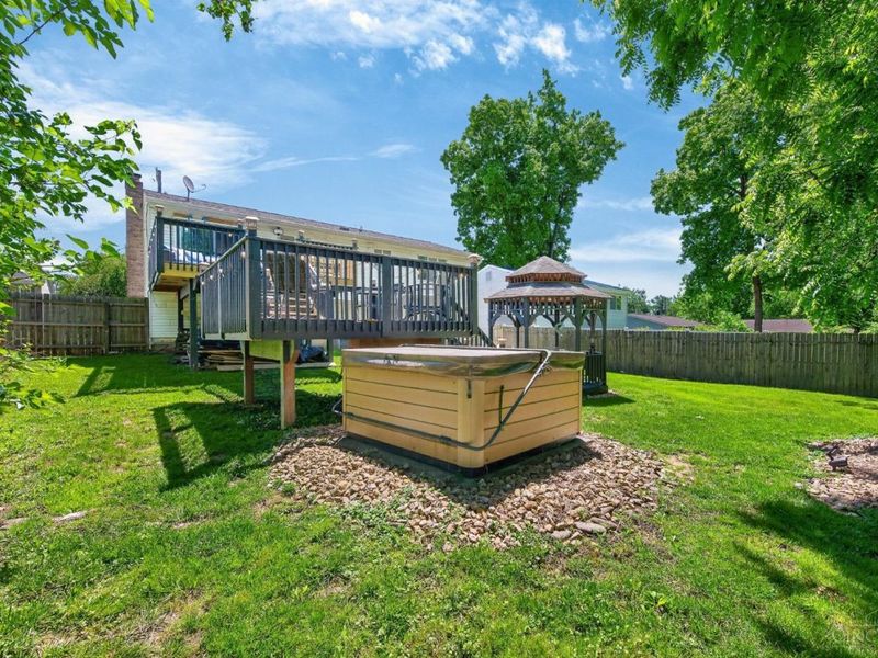 2220 Miles Road, Colerain Township, OH 45231 Photo 36
