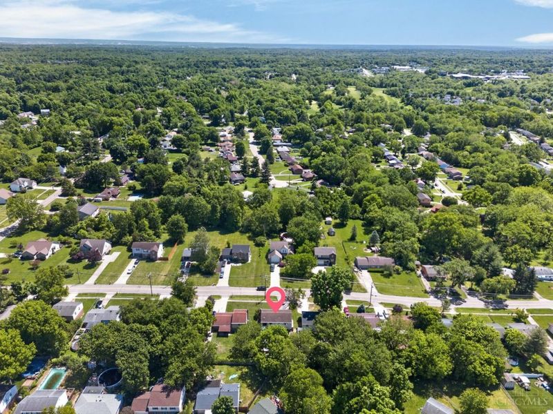 2220 Miles Road, Colerain Township, OH 45231 Photo 48