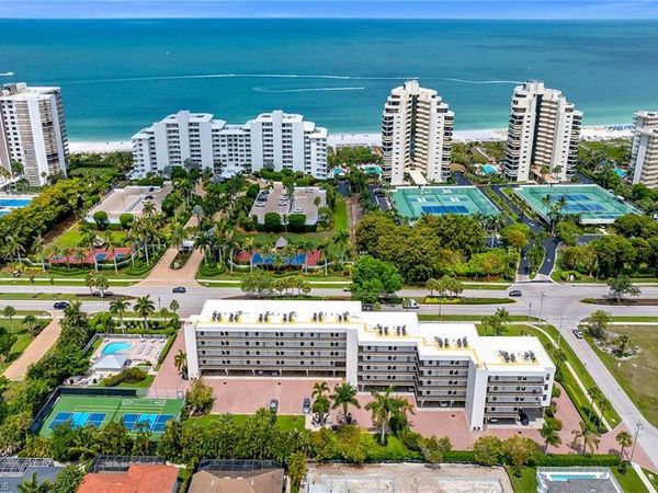 741 S Collier BLVD , Unit 506, MARCO ISLAND, FL 34145