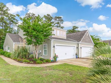 80 Calabash Lakes Boulevard, Carolina Shores, NC 28467