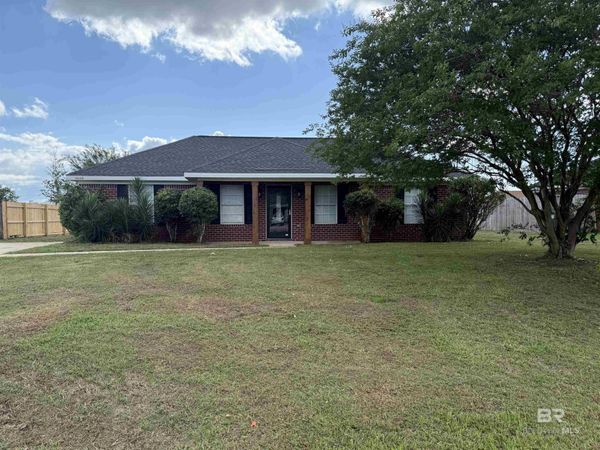 14287 Lexington Drive, Summerdale, AL 36580