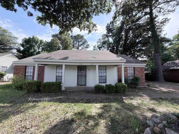 7341 ISHERWOOD RD, Memphis, TN 38125