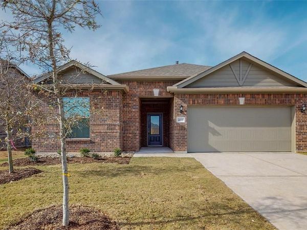 2113 Emma Court, Anna, TX 75409