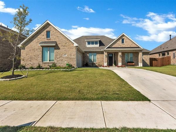 1420 Kendal Drive, DeSoto, TX 75115