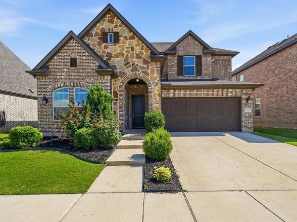 1113 15th, Argyle, TX 76226