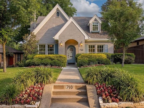 710 Newell Avenue, Dallas, TX 75223