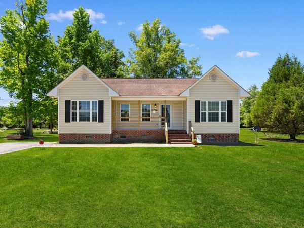 513 Coleman Ct. , Marion, SC 29571