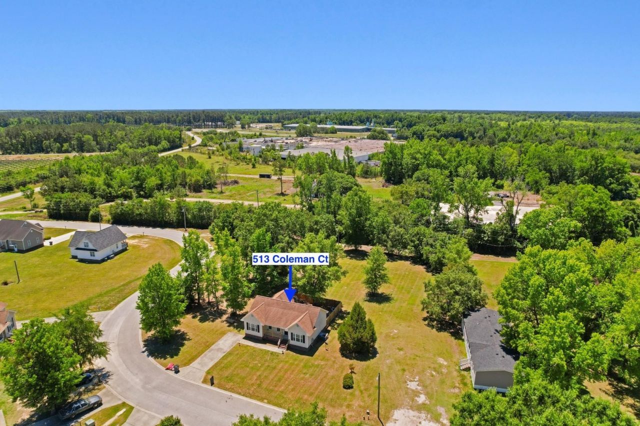 513 Coleman Ct.  Photo 30
