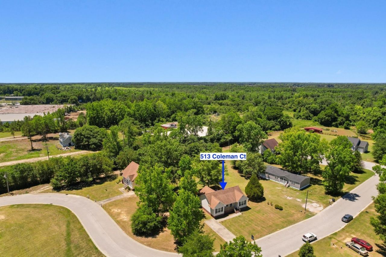 513 Coleman Ct.  Photo 32