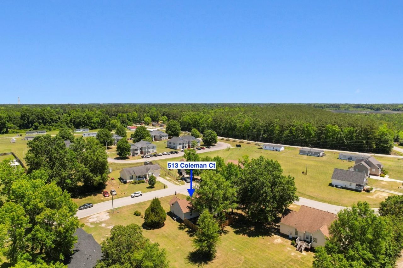513 Coleman Ct.  Photo 33