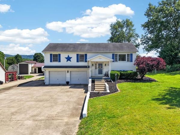 1750 Delano, Chillicothe, OH 45601