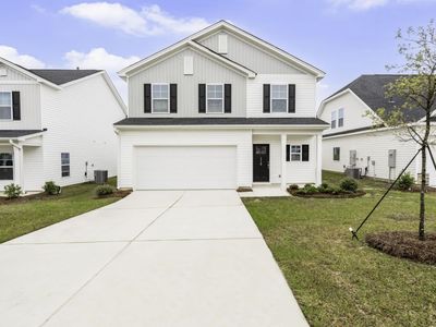 147 Middlesex Court , Lugoff, SC 29078