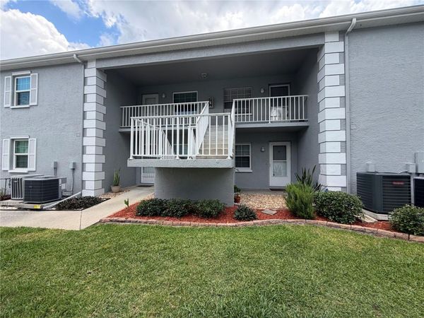 12027 HOOSIER COURT, Unit 203, HUDSON, FL 34667