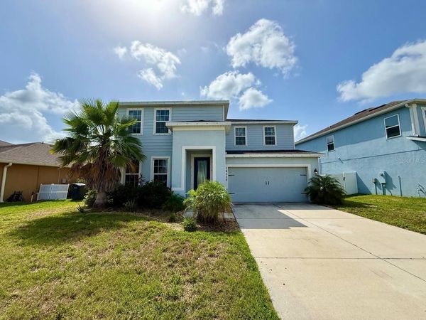 14112 POKE RIDGE DRIVE, RIVERVIEW, FL 33579