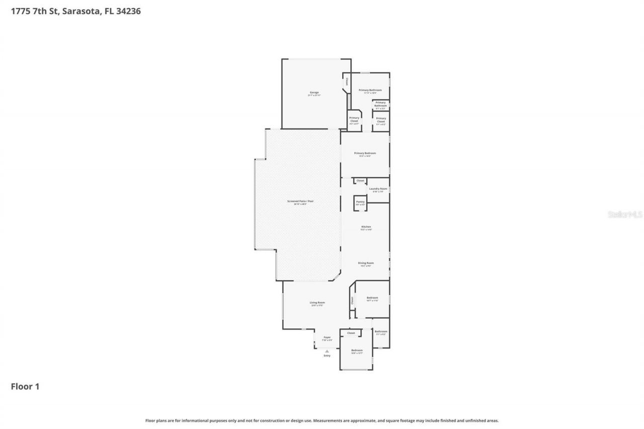 1775 7th Street, Sarasota, FL 34236 Photo