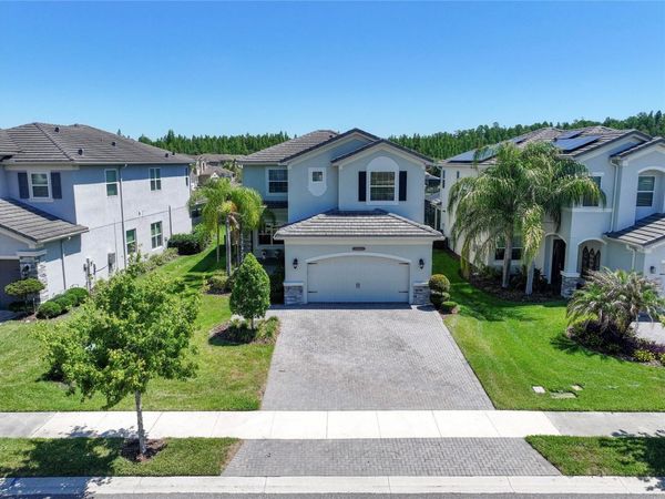30843 LINDENTREE DRIVE , WESLEY CHAPEL, FL 33543