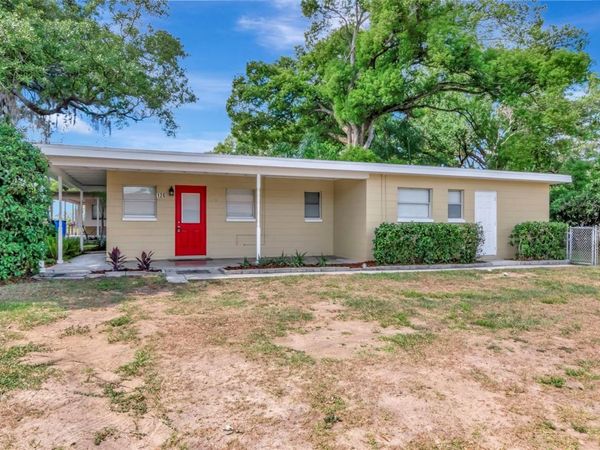 126 KINGSWAY ROAD , BRANDON, FL 33510