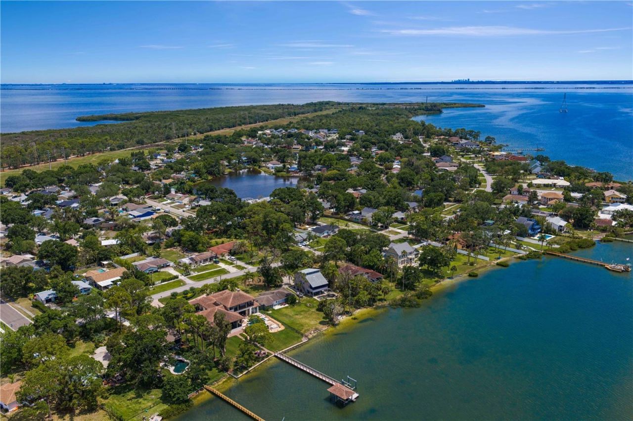 506 Shore Drive E, Oldsmar, FL 34677 Photo