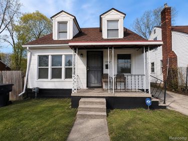 13994 Birwood Street , Detroit, MI 48238