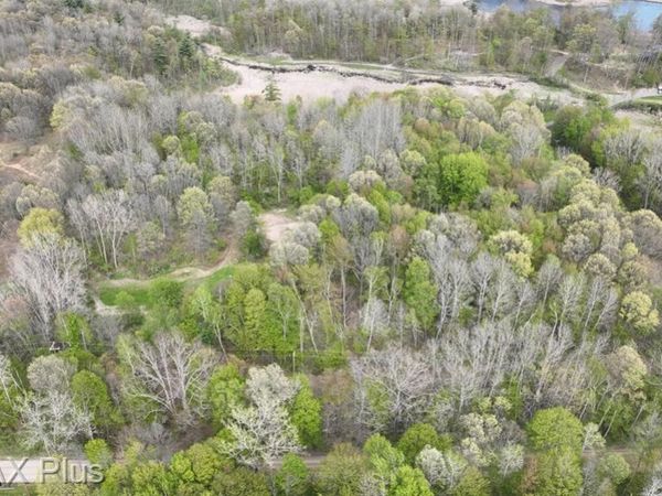 0000 Miller Lake Road, Deerfield Twp, MI 48421
