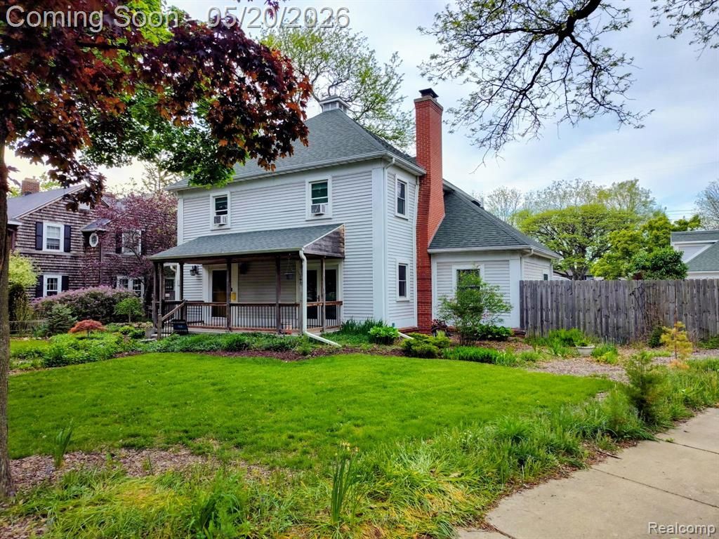 1404 Harvard Road, East Lansing, MI 48823 Main Photo