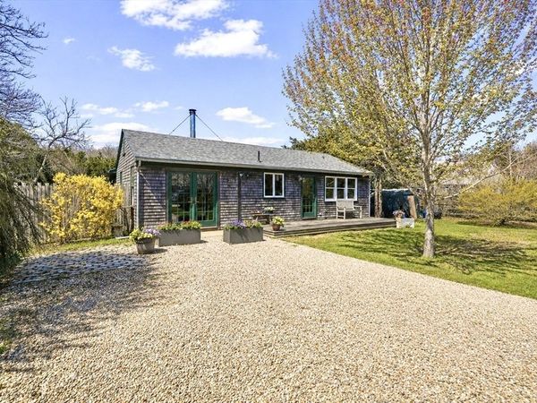 22 Firehouse, Oak Bluffs, MA 02557