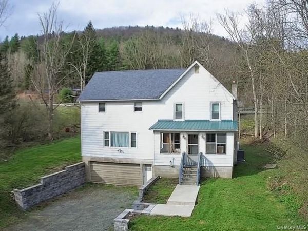 189 Church Street , Hancock, NY 13783