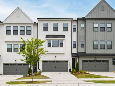 4730 Cypress Tree Lane, Raleigh, NC 27612