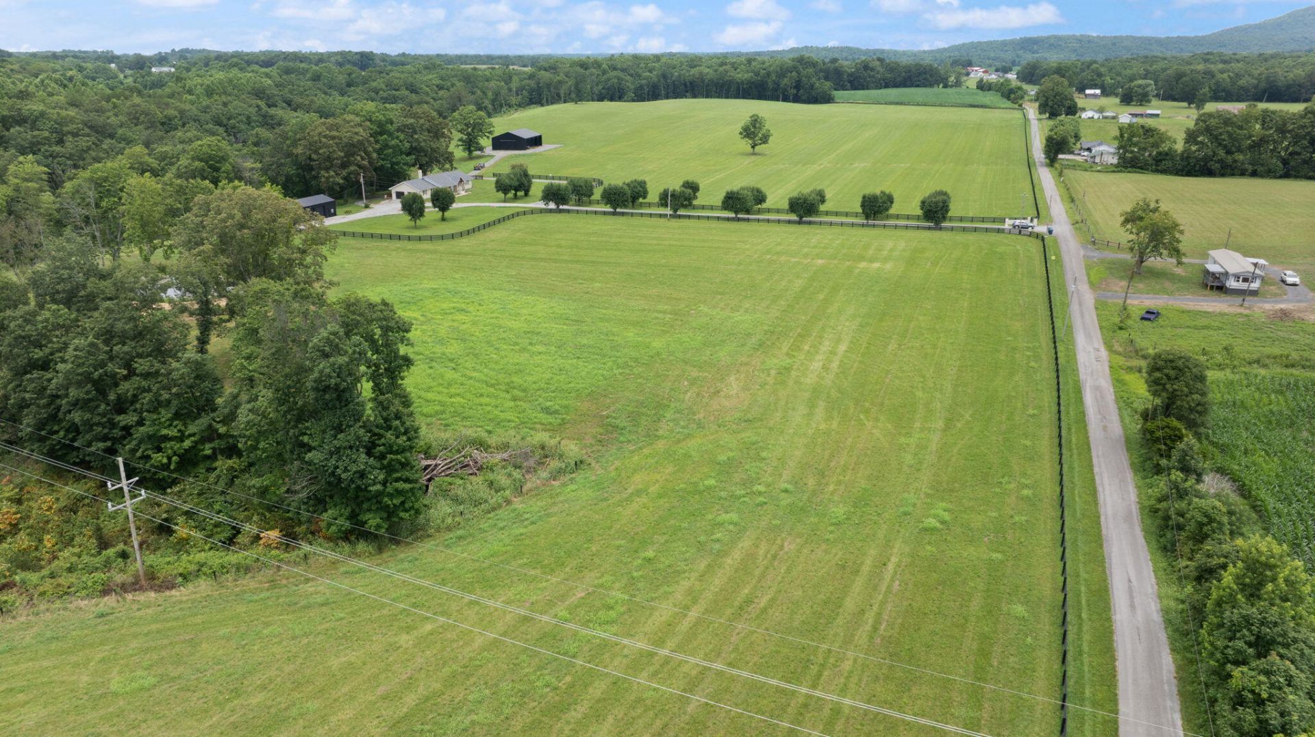 6 Acres Flatwoods Road, Nancy, KY 42544 Main Photo