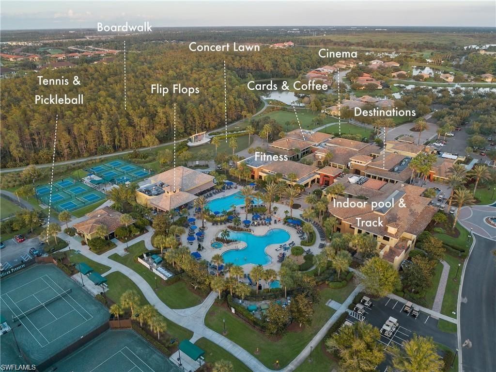 10455 Casella Way , Unit 202, Fort Myers, FL 33913 Photo