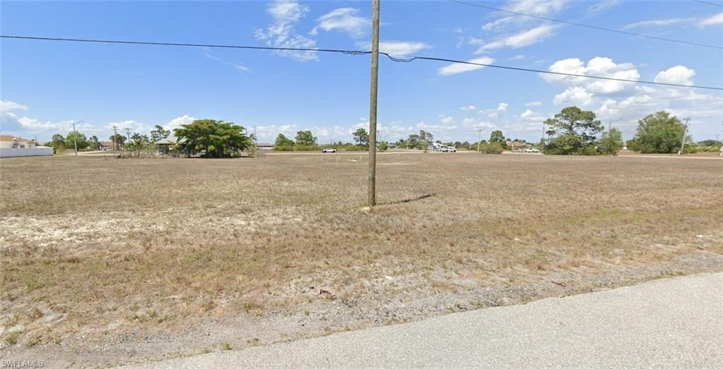 1604 Diplomat Pkwy W, Cape Coral, FL 33993 Photo