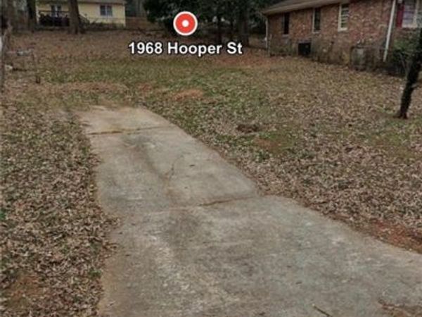 1968 Hooper Street , Decatur, GA 30032