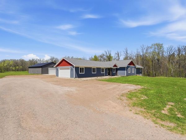 25265 Marsh Road , Milaca, MN 56353