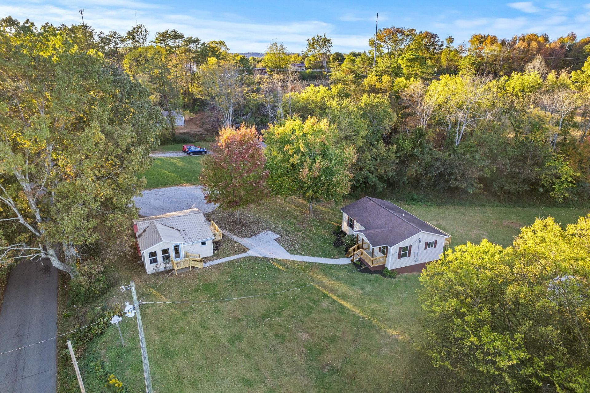 146 Toomey Lane , Madisonville, TN 37354 Main Photo