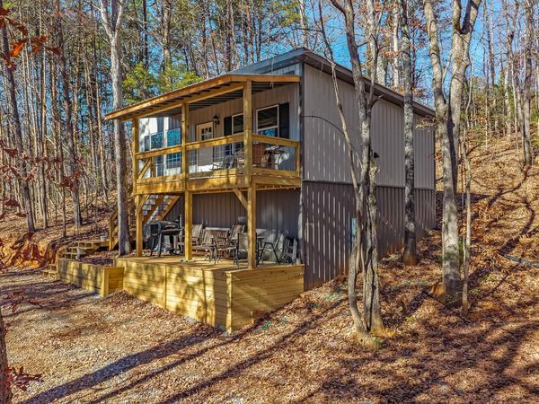 367 Cagle Road , Tellico Plains, TN 37385