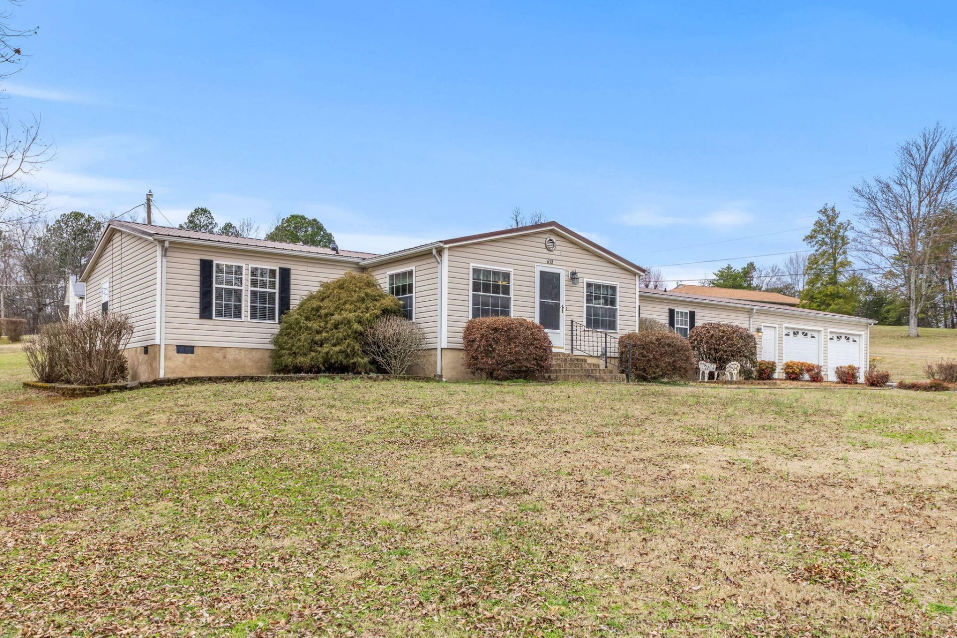 632 Athens Pike , Etowah, TN 37331 Main Photo