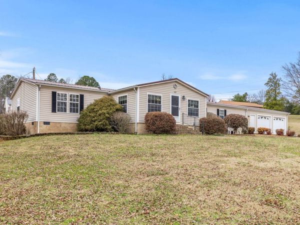 632 Athens Pike , Etowah, TN 37331