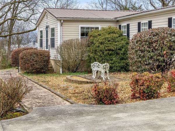 632 Athens Pike , Etowah, TN 37331