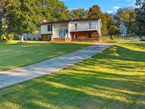 119 County Road 577 , Englewood, TN 37329