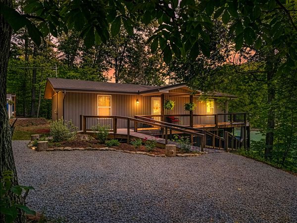 124 Peninsula Road , Madisonville, TN 37354