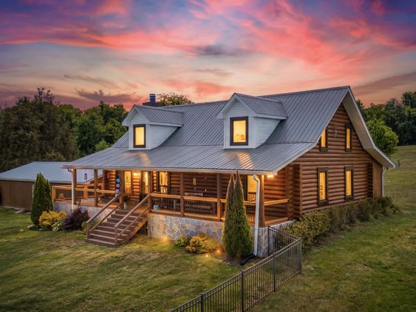 642 Beach Bottom Rd , Watertown, TN 37184
