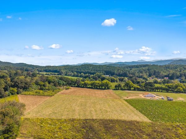 0 Tree Top Lane , Tellico Plains, TN 37385