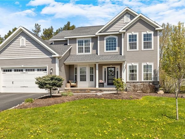122 Crane Landing, Manlius, NY 13104