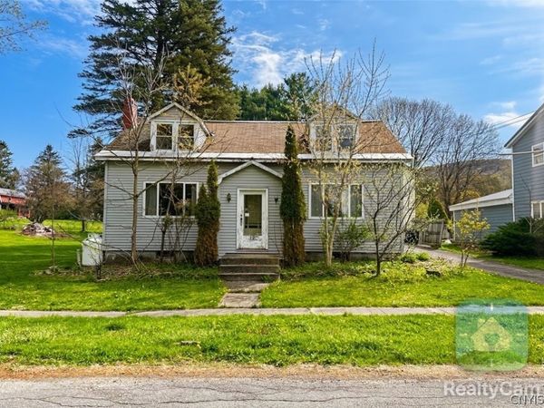 12 Elm Street , Cherry Valley, NY 13320