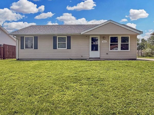 5713 Lance Drive, Kokomo, IN 46902