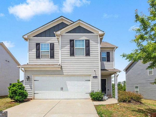 3615 Tommyhawk Court, Douglasville, GA 30135
