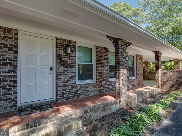 235 Walker Avenue, Fayetteville, GA 30215