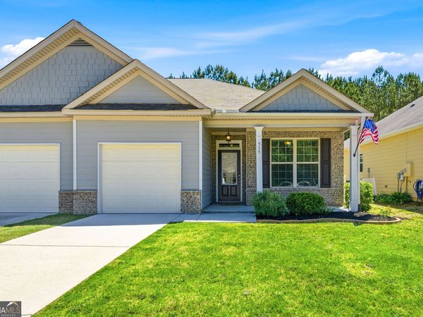 515 Vandenburg Drive, Villa Rica, GA 30180