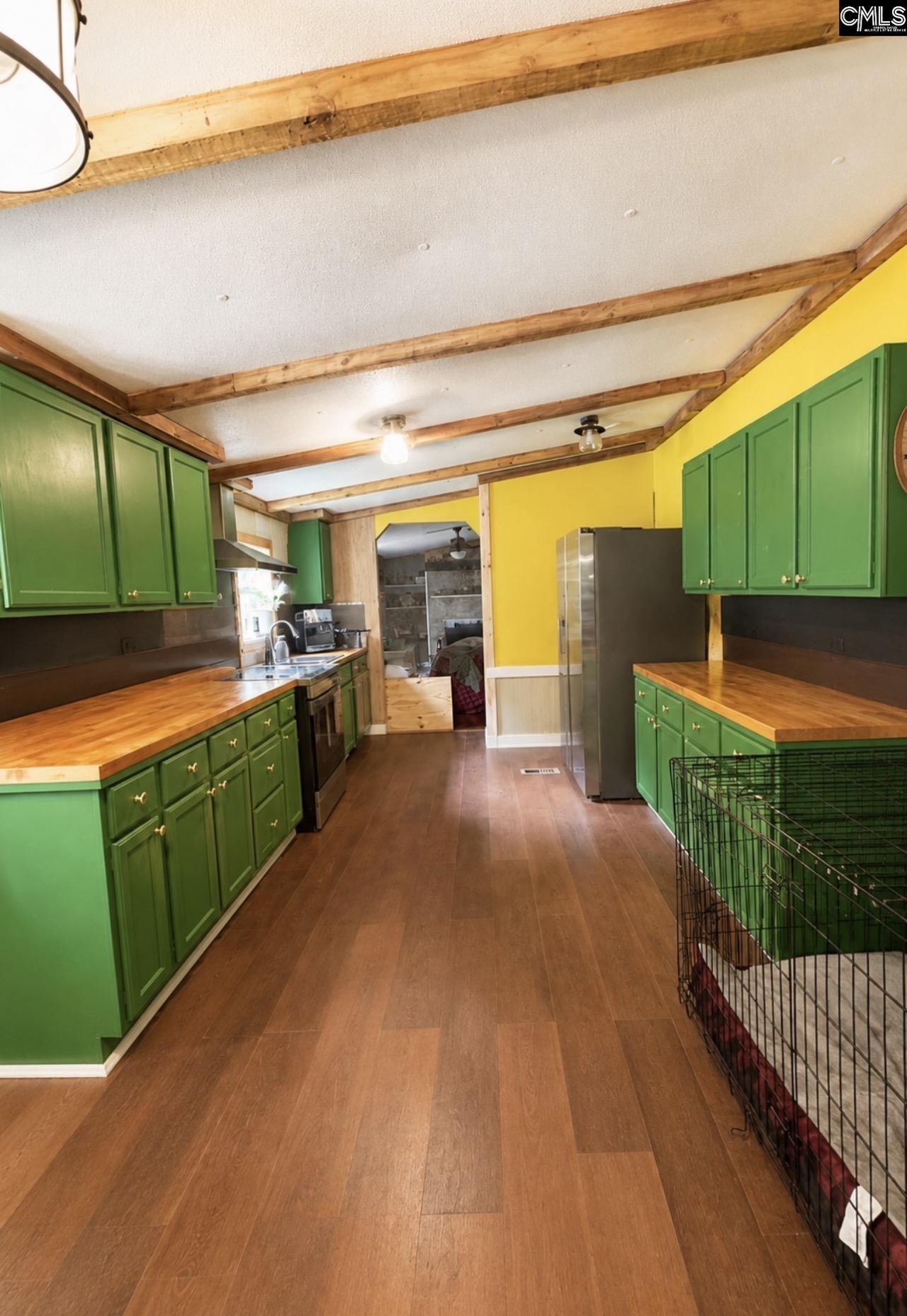 187 Ellexlee Road  Photo 8
