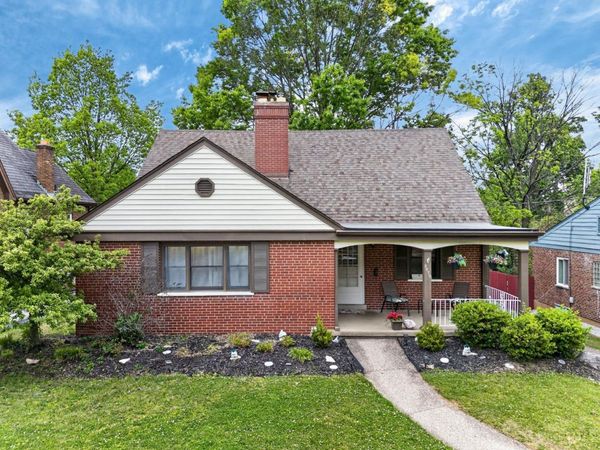 3270 Renfro Avenue, Cincinnati, OH 45211